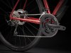 Trek Domane + ALR 54 Crimson Red/Trek Black