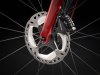 Trek Domane + ALR 54 Crimson Red/Trek Black