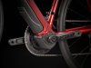 Trek Domane + ALR 54 Crimson Red/Trek Black