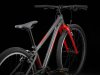 Trek Wahoo 24 24 Lithium Grey/Radioactive Red