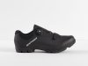 Bontrager Schuh Bontrager Foray Mountain 40 Black