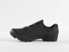 Bontrager Schuh Bontrager Foray Mountain 44 Black