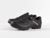 Bontrager Schuh Bontrager Foray Mountain 44 Black