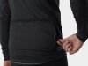 Bontrager Jacket Bontrager Velocis Winter Cycling Small Blac