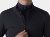 Bontrager Jacket Bontrager Velocis Winter Cycling Small Blac