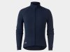 Bontrager Trikot Bontrager Circuit Thermal Langarm M Deep Da