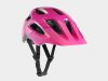 Bontrager Helm Bontrager Tyro Youth Flamingo PK CE