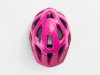 Bontrager Helm Bontrager Tyro Youth Flamingo PK CE