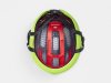 Bontrager Helm Bontrager Circuit WaveCel L Radioactive Yello