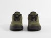 Bontrager Schuh Bontrager Flatline Mountain 37 Olive Grey/Bl