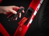 Trek Domane SLR 6 AXS 56 Viper Red/Trek White