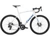 Trek Domane SLR 6 AXS 52 Trek White/Blue