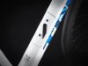 Trek Domane SLR 6 AXS 56 Trek White/Blue