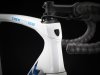 Trek Domane SLR 6 AXS 56 Trek White/Blue