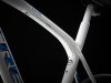 Trek Domane SLR 6 AXS 56 Trek White/Blue