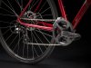 Trek FX 1 Disc XS Rage Red