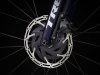 Trek Emonda SLR 6 AXS 60 Navy Carbon Smoke/Viper Red