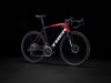 Trek Emonda SLR 6 AXS 60 Navy Carbon Smoke/Viper Red