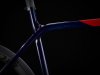 Trek Emonda SLR 6 AXS 60 Navy Carbon Smoke/Viper Red