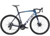 Trek Emonda SLR 6 AXS 47 Navy Carbon Smoke/Blue