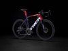 Trek Madone SLR 6 AXS 56 Navy Carbon Smoke/Viper Red