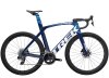 Trek Madone SLR 6 AXS 50 Navy Carbon Smoke/Blue