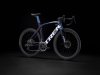 Trek Madone SLR 6 AXS 56 Navy Carbon Smoke/Blue