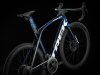 Trek Madone SLR 6 AXS 56 Navy Carbon Smoke/Blue