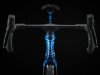 Trek Madone SLR 6 AXS 56 Navy Carbon Smoke/Blue