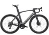 Trek Madone SLR 6 AXS 47 Matte Onyx Carbon