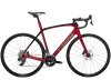 Trek Domane SL 6 AXS 47 Crimson/Trek Black