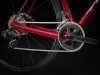 Trek Domane SL 6 AXS 56 Crimson/Trek Black