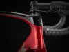 Trek Domane SL 6 AXS 56 Crimson/Trek Black