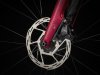 Trek Domane SL 6 AXS 56 Crimson/Trek Black