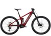 Trek Rail 5 Deore 625W EU M Crimson/Lithium Grey