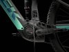 Trek Rail 5 Deore 625W EU M Matte Trek Black/Miami Gree