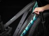 Trek Rail 5 Deore 625W EU M Matte Trek Black/Miami Gree