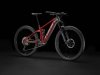 Trek Rail 5 Deore 500W EU L Crimson/Lithium Grey