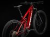 Trek Rail 5 Deore 500W EU L Crimson/Lithium Grey