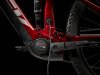 Trek Rail 5 Deore 500W EU L Crimson/Lithium Grey