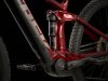 Trek Rail 5 Deore 500W EU L Crimson/Lithium Grey