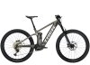 Trek Rail 7 Deore/XT EU M Mercury/Dnister Black