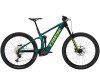 Trek Rail 7 Deore/XT EU L Dark Aquatic/Trek Black