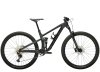 Trek Top Fuel 5 Deore S Lithium Grey