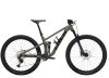 Trek Top Fuel 7 DEORE/XT M Matte OliveGrey