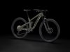 Trek Top Fuel 7 DEORE/XT ML Matte OliveGrey