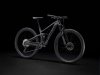 Trek Top Fuel 5 Deore ML Lithium Grey