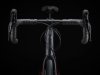 Trek Domane AL 5 52 Lithium Grey to Crimson Fade