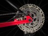 Trek Procaliber 9.5 ML Radioactive Red/Trek Black