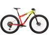 Trek Supercaliber 9.9 XTR S Radioactive Yellow to Coral